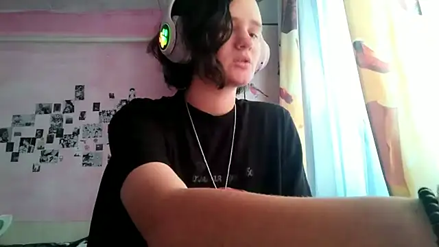 KieraTerlecki Chat XXX in diretta