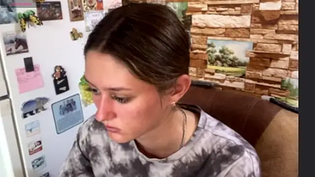Chat +18 de RenettaImrie ao vivo