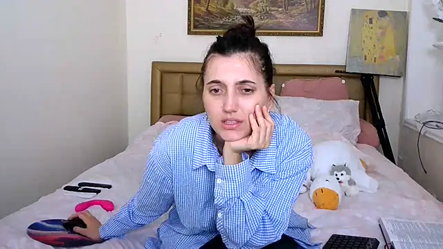 Chat XXX en directo de Iren
