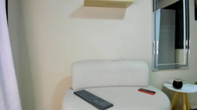 dahian_carter's Webcam Show