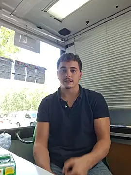 papisabroson's Live XXX Chat