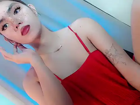 צ'אט XXX בשידור חי של Rose_victoria18