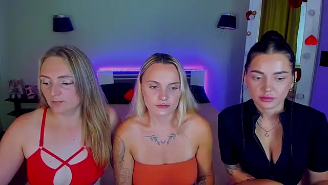 MagicEyess élő XXX-chatje