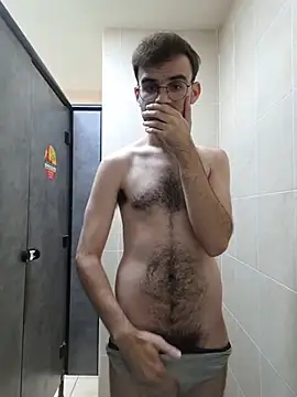 Men_use_me_for_pleasure Adlı Modelin Web Kamerası Şovu