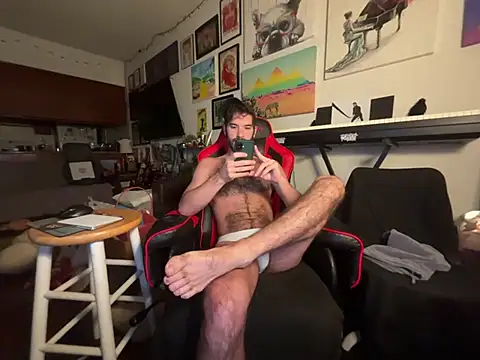 Pupscritchn Live XXX chat