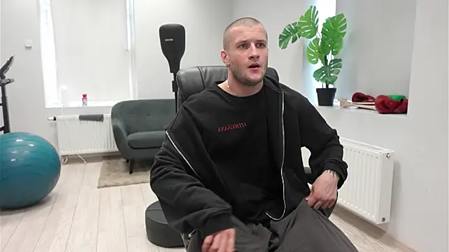 Igor_Wilde Webcam-Show