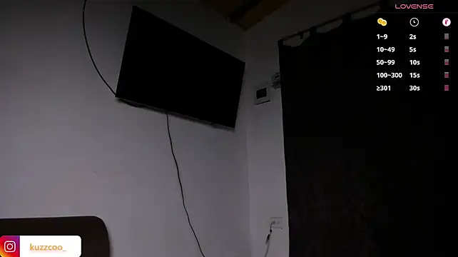 kuzzcoo Adlı Modelin Canlı XXX Sohbeti