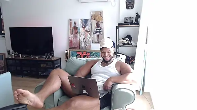 1LordKingsley Chat XXX live