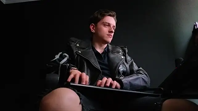 FelixStarkkn Live XXX chat
