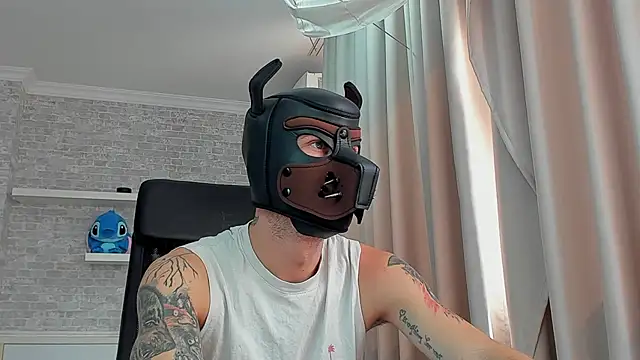 JonahShaw Live XXX-Chat