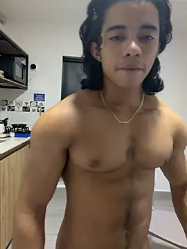 Sembang XXX Secara Langsung Jordan_Patrick