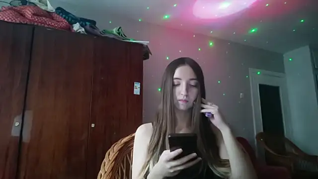 WynonaFarhat লাইভ XXX চ্যাট