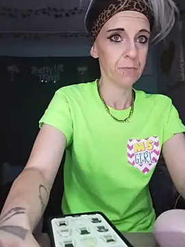 LashOutHeartlessP Chat XXX in diretta