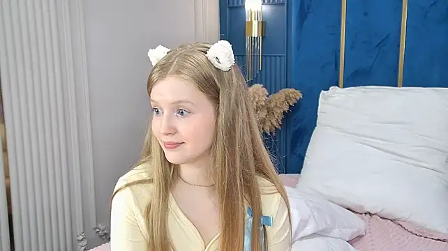 LilianHowards live XXX chat