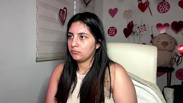 XXX chat uživo modela cloe_small