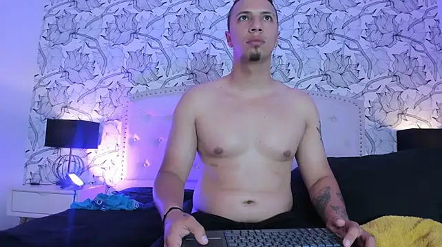 Czat XXX na żywo – Luna_Noire1