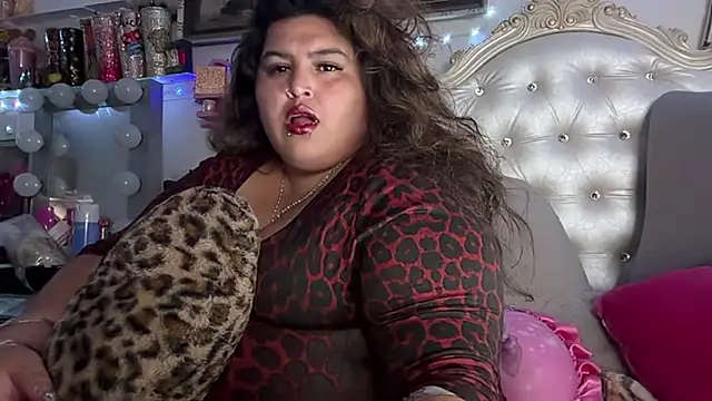 fatbbwpanocha69 Live XXX-chat