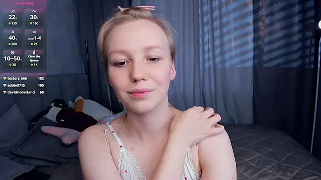 mine_dream's Live XXX Chat