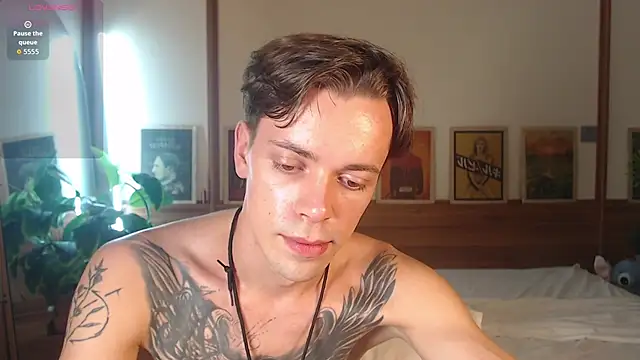 Chat XXX Live William_Henry_