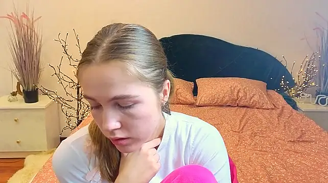 LoveXLexi Live XXX-Chat