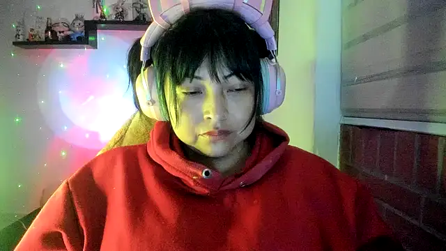 Shaddycute_ live XXX chat