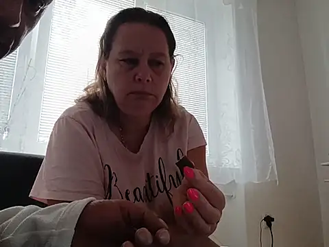 Jahudka47 Live XXX-chat