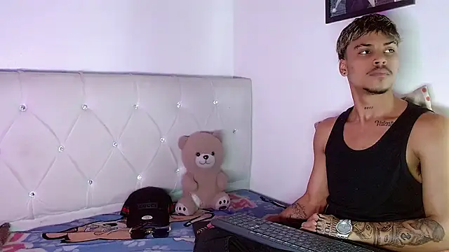Chat XXX Live Angel_foxc13
