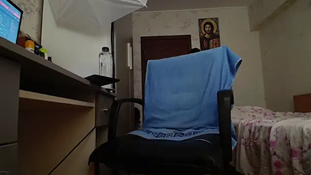 Chat +18 de Ryanstone_ ao vivo