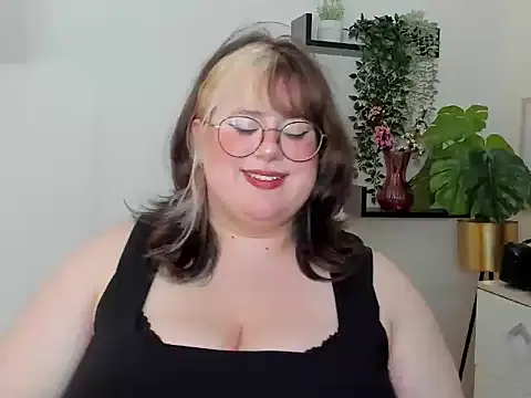 OpheliaLush Obrolan Langsung XXX