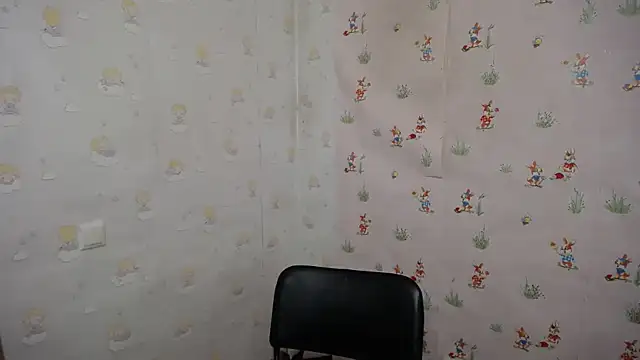 XXX chat uživo modela LaraFire77