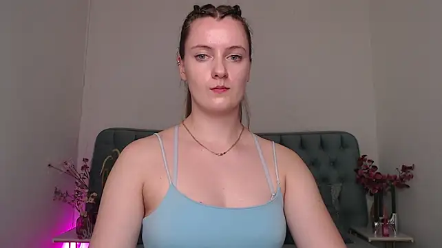 Blush_flowwer's Live XXX Chat