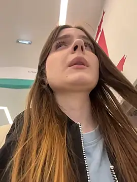 Lunabelle_'s Live XXX Chat
