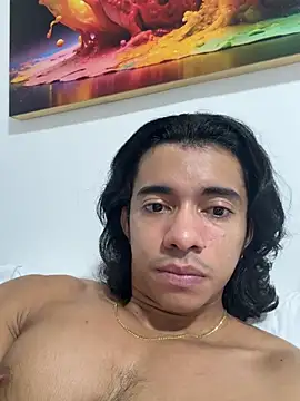 Jordan_Patrick élő XXX-chatje