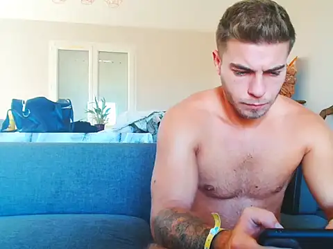 Živý XXX chat Elkafit28