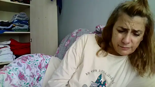 Czat XXX na żywo – SexyGioconda