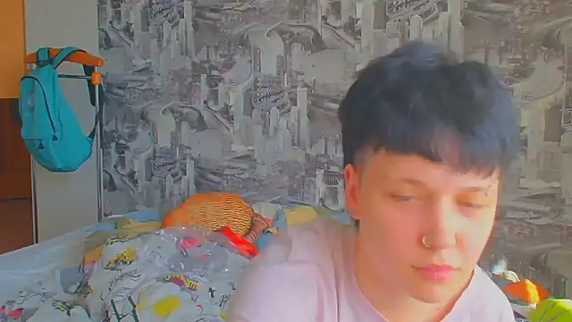 Chat XXX en directo de MissKetrin