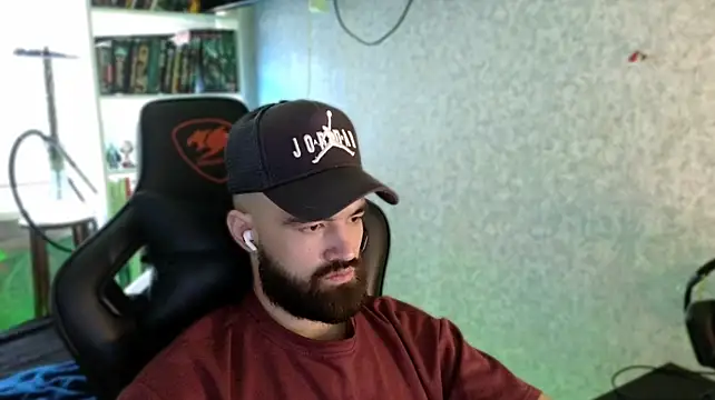 Онлайн чат XXX _Serious_Man