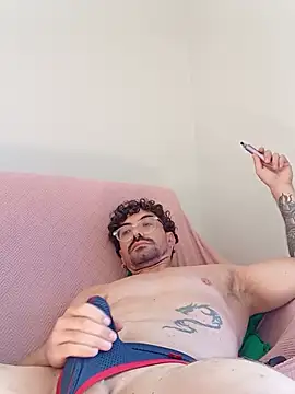 Angelvendetta Chat XXX live