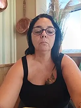Chat +18 de pulpeuse64 ao vivo