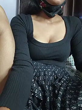 hansika_25's Live XXX Chat