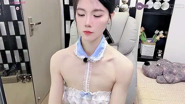 Sembang XXX Secara Langsung Yueyue-MM