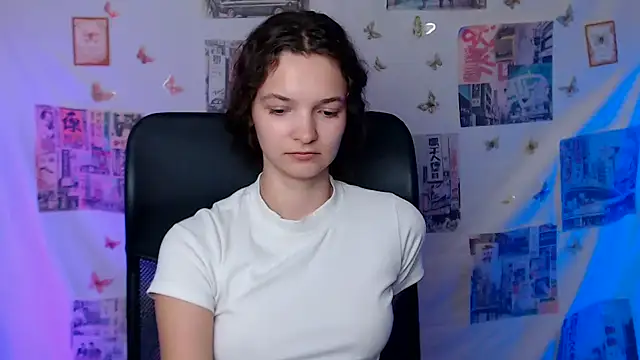 Živý XXX chat _SusieSu_