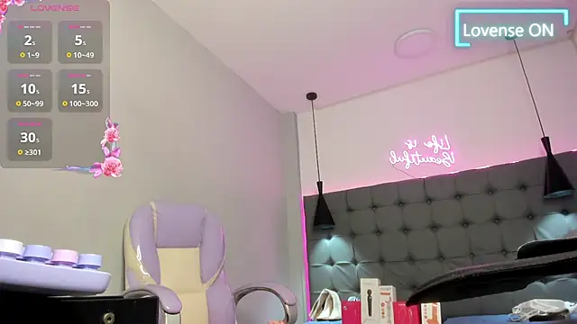Chat XXX ao vivo de scarletcherry18