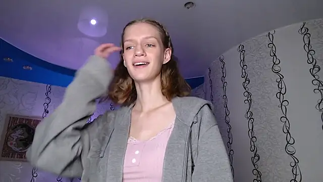 Živý XXX chat Chrissy_Joyful
