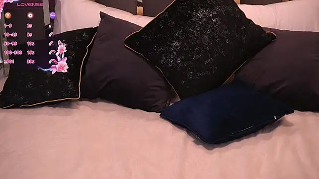 Živý XXX chat RosaAmour