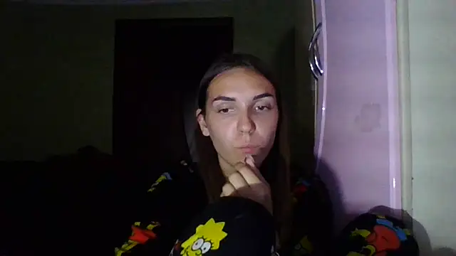 Zlatixx Live XXX-Chat