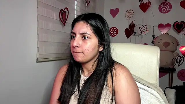 Chat XXX ao vivo de cloe_small