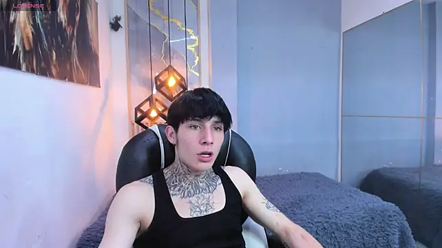 แชท XXX สดของ Cry_thereal