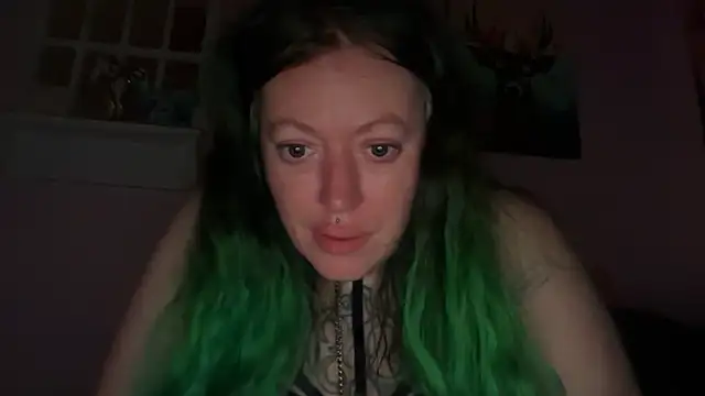 corpsetten Live XXX chat