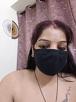 Czat XXX na żywo – Hot_pooja2